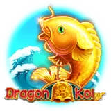 Bocoran RTP Slot CQ9 Dragon Koi